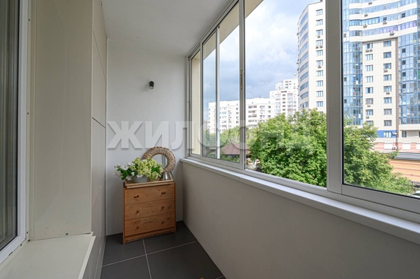 
  Продается 2-комн. квартира 61 м². Фото 16.