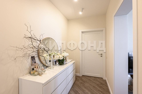 
  Продается 2-комн. квартира 61 м². Фото 24.