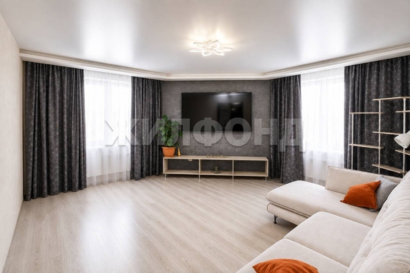 
  Продается 2-комн. квартира 64.2 м². Фото 4.