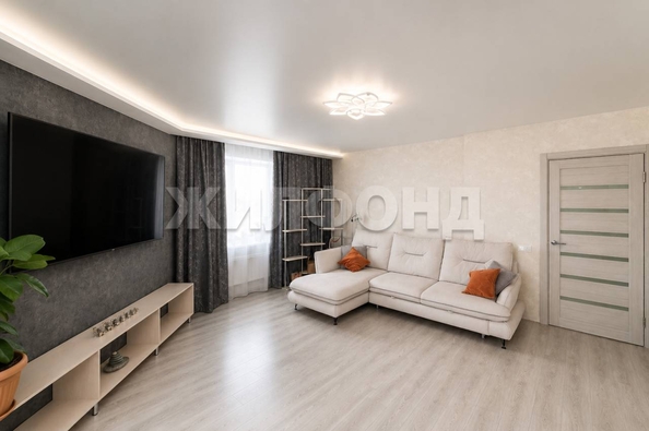 
  Продается 2-комн. квартира 64.2 м². Фото 6.