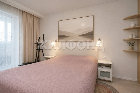 
  Продается 2-комн. квартира 64.2 м². Фото 7.