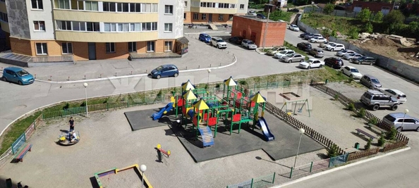 
  Продается 2-комн. квартира 64.2 м². Фото 20.