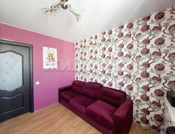 
  Продается 2-комн. квартира 36.6 м². Фото 5.