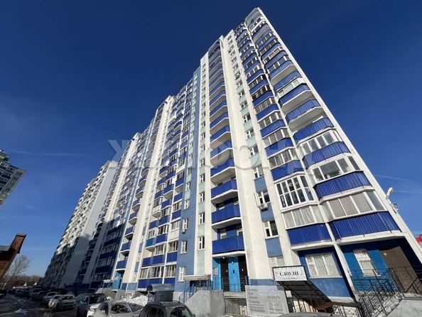 
  Продается 2-комн. квартира 36.6 м². Фото 9.