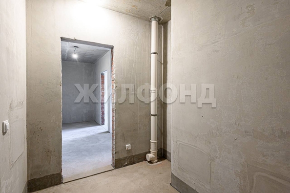 
  Продается 2-комн. квартира 48.2 м². Фото 20.