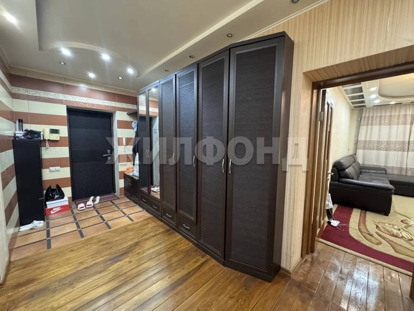 
  Продается 2-комн. квартира 65 м². Фото 13.