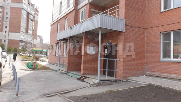 
  Продается 2-комн. квартира 65 м². Фото 19.