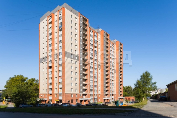 
  Продается 2-комн. квартира 65 м². Фото 24.