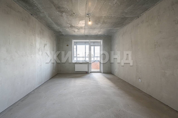 
  Продается 2-комн. квартира 48.6 м². Фото 2.