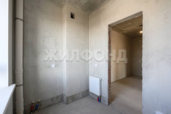 
  Продается 2-комн. квартира 48.6 м². Фото 17.