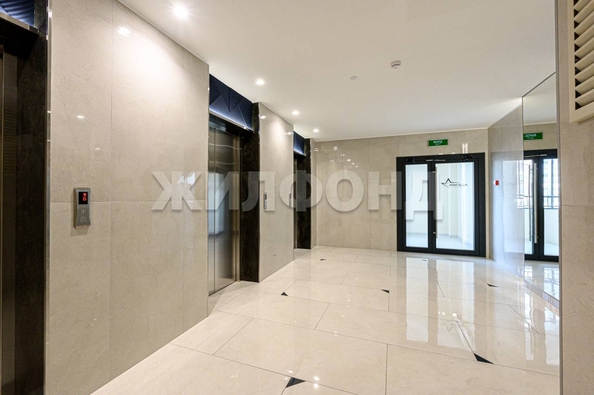 
  Продается 2-комн. квартира 48.6 м². Фото 20.