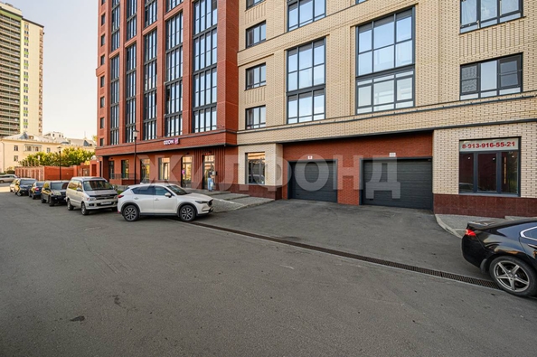 
  Продается 2-комн. квартира 48.6 м². Фото 22.