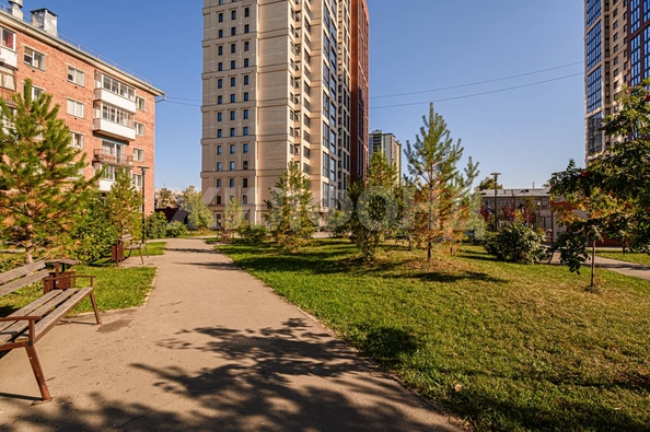 
  Продается 2-комн. квартира 48.6 м². Фото 23.