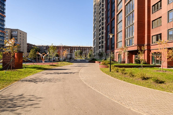 
  Продается 2-комн. квартира 48.6 м². Фото 24.