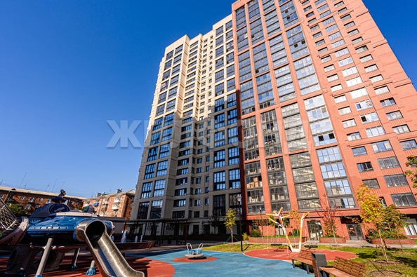 
  Продается 2-комн. квартира 48.6 м². Фото 26.