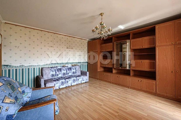 
  Продается 2-комн. квартира 51.8 м². Фото 5.
