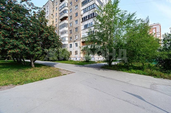 
  Продается 2-комн. квартира 51.8 м². Фото 19.