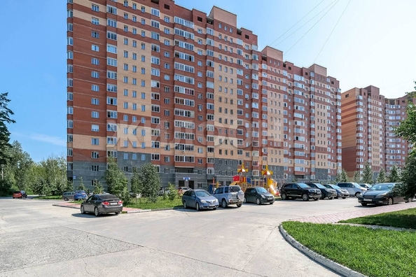 
  Продается 2-комн. квартира 59 м². Фото 5.