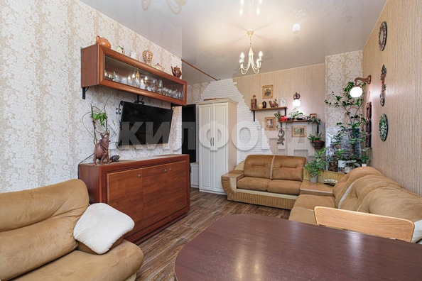 
  Продается 2-комн. квартира 59 м². Фото 2.