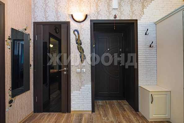 
  Продается 2-комн. квартира 59 м². Фото 8.