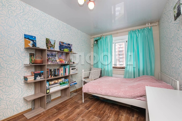 
  Продается 2-комн. квартира 59 м². Фото 11.