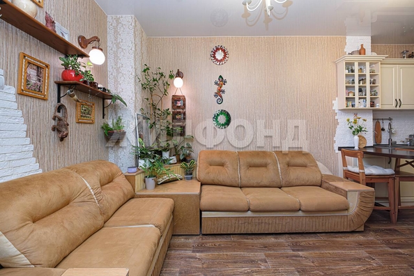 
  Продается 2-комн. квартира 59 м². Фото 14.