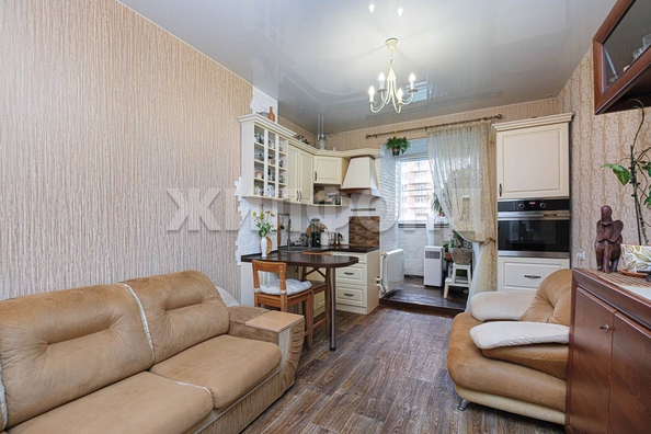 
  Продается 2-комн. квартира 59 м². Фото 15.