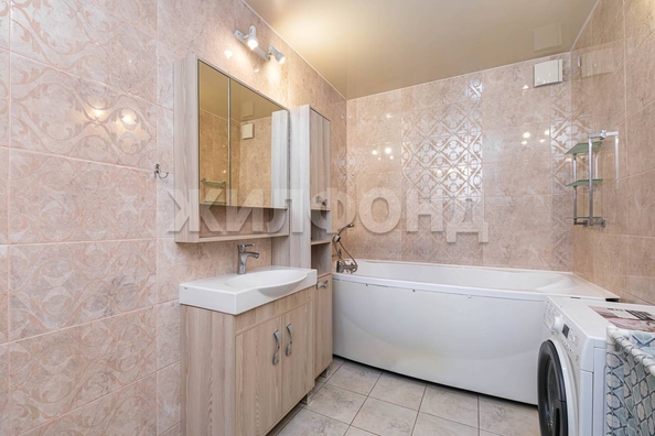 
  Продается 2-комн. квартира 59 м². Фото 19.