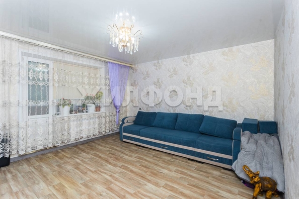 
  Продается 2-комн. квартира 52.7 м². Фото 5.