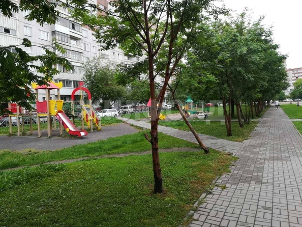 
  Продается 2-комн. квартира 52.7 м². Фото 19.