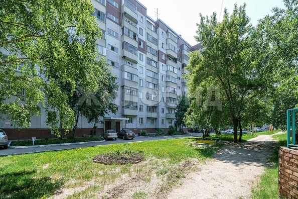 
  Продается 2-комн. квартира 52.7 м². Фото 20.