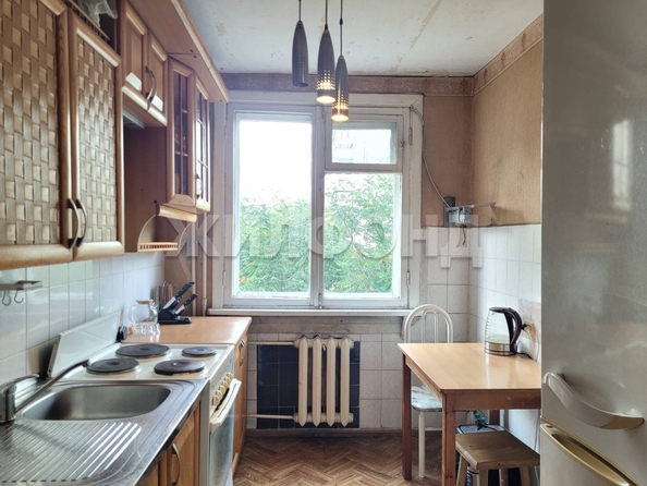 
  Продается 2-комн. квартира 43.2 м². Фото 2.