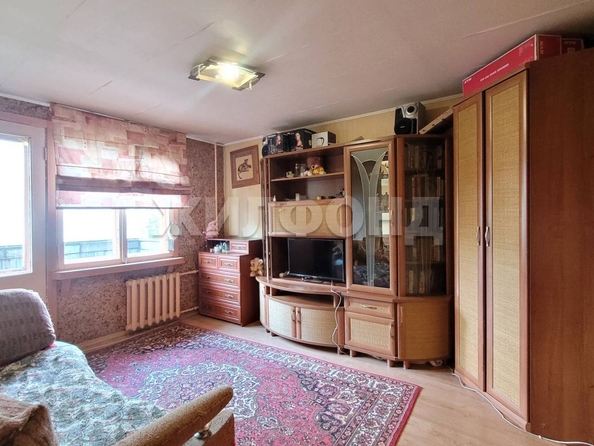 
  Продается 2-комн. квартира 43.2 м². Фото 4.