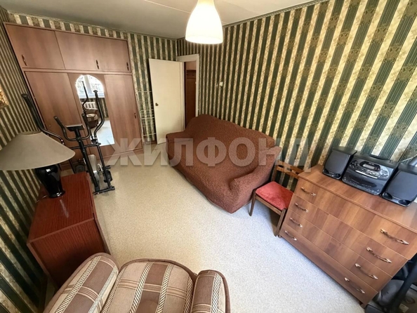
  Продается 2-комн. квартира 44 м². Фото 12.