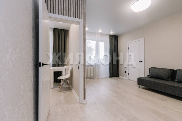 
  Продается 2-комн. квартира 41.7 м². Фото 5.