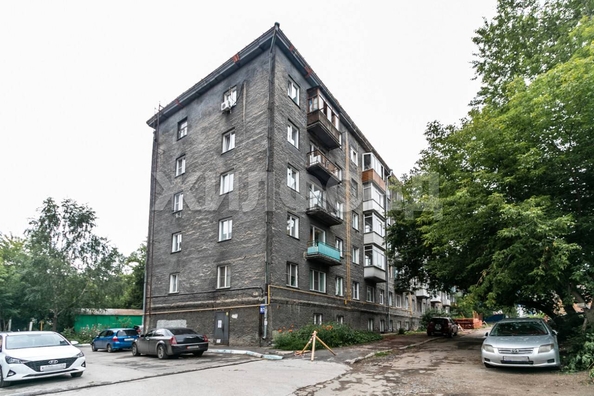 
  Продается 2-комн. квартира 41.7 м². Фото 17.