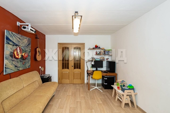 
  Продается 2-комн. квартира 48.4 м². Фото 5.