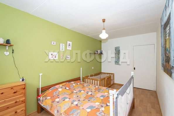 
  Продается 2-комн. квартира 48.4 м². Фото 8.
