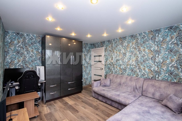 
  Продается 2-комн. квартира 43.3 м². Фото 2.