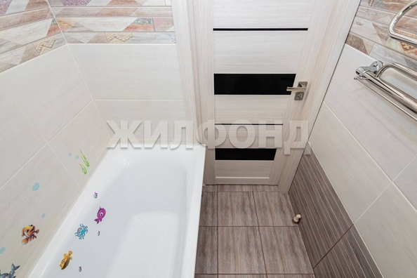 
  Продается 2-комн. квартира 43.3 м². Фото 18.