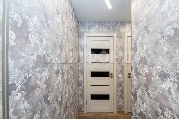 
  Продается 2-комн. квартира 43.3 м². Фото 20.