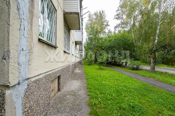 
  Продается 2-комн. квартира 43.3 м². Фото 25.