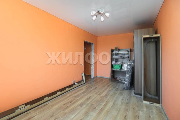 
  Продается 2-комн. квартира 53.3 м². Фото 8.