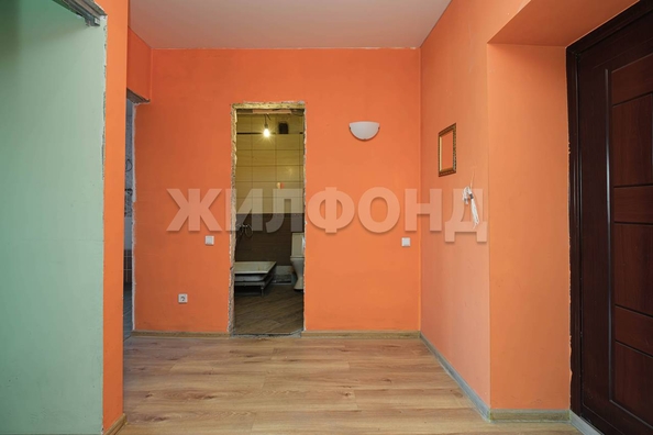 
  Продается 2-комн. квартира 53.3 м². Фото 16.