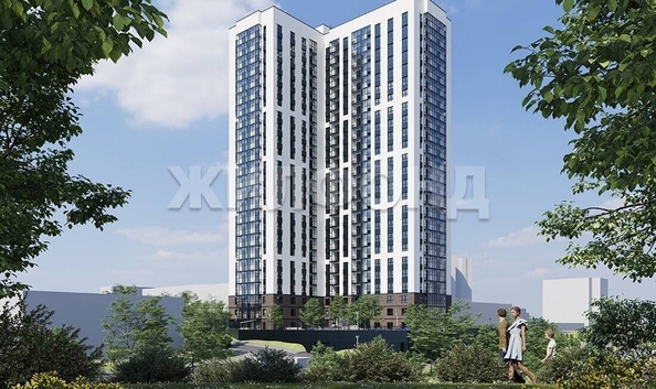 
  Продается студия 39 м². Фото 5.