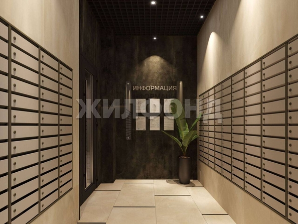 
  Продается студия 39 м². Фото 9.