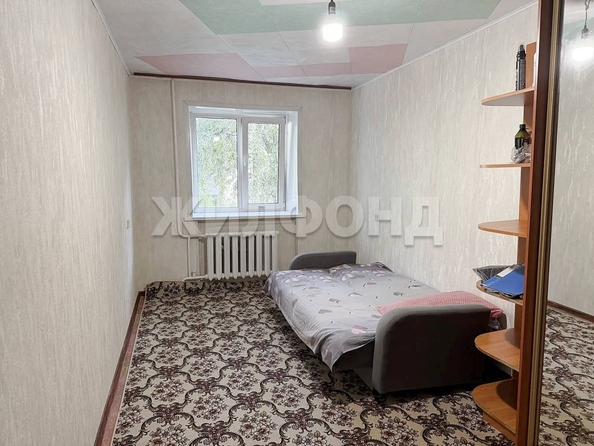 
  Продается 2-комн. квартира 44.1 м². Фото 5.