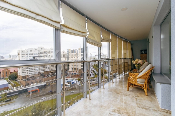 
  Продается 2-комн. квартира 74 м², в ЖК Флотилия. Фото 15.