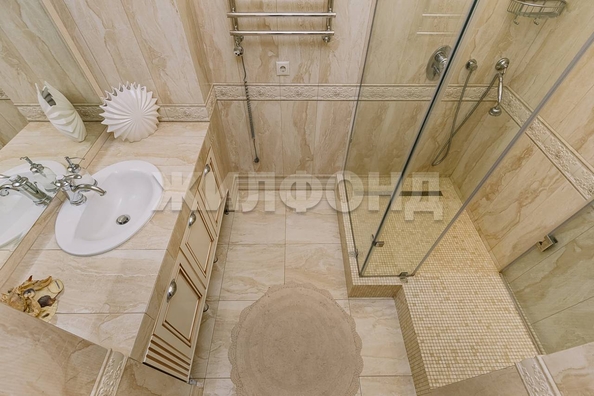 
  Продается 2-комн. квартира 74 м², в ЖК Флотилия. Фото 28.