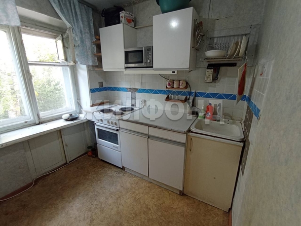 
  Продается 2-комн. квартира 42.7 м². Фото 5.